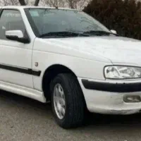 پارس 87|خودرو سواری و وانت|شهرکرد, |دیوار