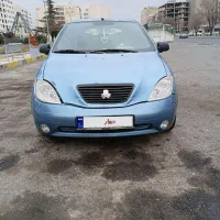 تیبا ۲مدل۹۵|خودرو سواری و وانت|مشکین‌دشت, |دیوار