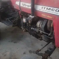 تراکتور ۲۸۵|خودرو سنگین|بروجرد, |دیوار