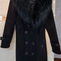 پالتو خز دار فوتر