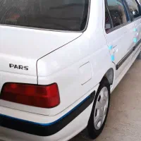 پارس تیوفای مدل 1401