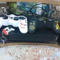 پلستیشن۲فت|کنسول، بازی ویدئویی و آنلاین|تهران, کن|دیوار