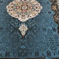 فرش 12متری سوختگی دارد