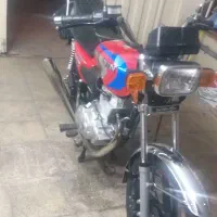 هندا ۱۵۰|موتورسیکلت|زنجان, |دیوار