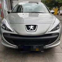 207 تیتانیوم پانا اتومات ۱۴۰۴و۱۴۰۳ تحویل فوری