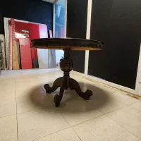 میز لهستانی کارکرد|میز و صندلی غذاخوری|ساری, |دیوار