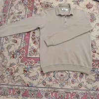 فروش یک عدد بولوز به رنگ‌ استخوانی