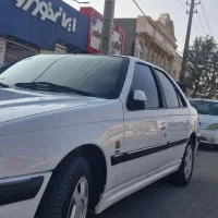 پژو پارس تیوفایو۱۴۰۰ سیمی|خودرو سواری و وانت|آزادشهر, |دیوار