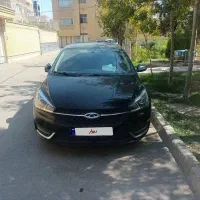 آریزو ۵ توربو اتوماتیک