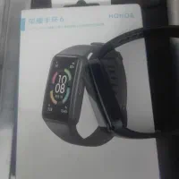 مچ بند هوشمند آنر بند 6 honor band 6nfc