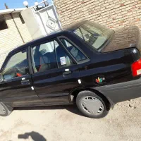 پرایدمدل۸۳انژکتور فول بدون ضربه بدون ترک عتیقه|خودرو سواری و وانت|مشگین شهر, |دیوار