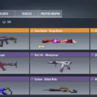 بتل پس اسکین اپیک با ۳تا لجن امفور لجند هم داره|کنسول، بازی ویدئویی و آنلاین|قرچک, ولی آباد|دیوار