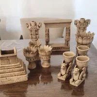 هفت سین هخامنش