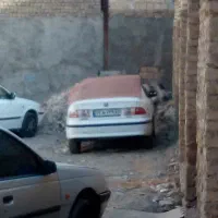 سمند مسافر مهران