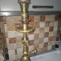 ۲عدد قلیان یا قلیون