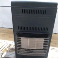 بخاری گازی بوتان|بخاری، هیتر، شومینه|خرمشهر, |دیوار