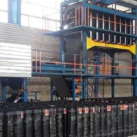 جهان ایزوگام ۱۰۵ هرمتری