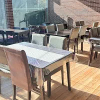 لوازم رستوران ، میز و صندلی ، کانتر سرد و گرم