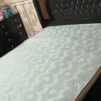 تخت خواب دو نفره