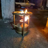 خریدار و فروشنده بخاری  دسته دوم هستیم