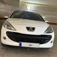 207 پانا ۸۵ گانه مدل ۴۰۳
