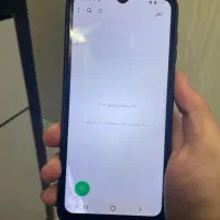 a03 core 32 ram 3|موبایل|آمل, |دیوار