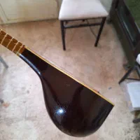 سه تار حرفه ای|سازهای سنتی|تویسرکان, |دیوار