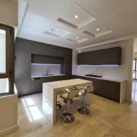 دکوراسیون داخلی، کابینت و مصنوعات چوبی