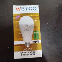 ال ای دی های شارژی