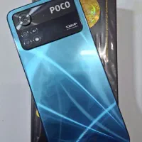 شیائومی پوکو X4 پرو 5G با حافظهٔ ۲۵۶ گیگابایت