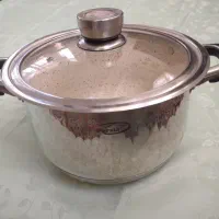 قابلمه و تابه استیل پرشیا