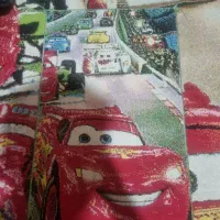 تخت خواب  ماشینی مکیویین با تشک خارجی|تخت و سرویس خواب|کرج, شهرک بنفشه|دیوار