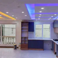 ۷۵ متر چشمه کیله ۱ خواب آپارتمان فروش کد/ ۳۱۱۰۹