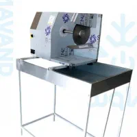 مرغ خوردکن استیل استاندارد و بدون صدا