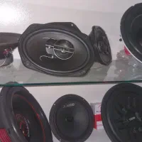 ضبط و باند،مانیتور،جی پی اس|قطعات یدکی و لوازم جانبی|بجنورد, |دیوار