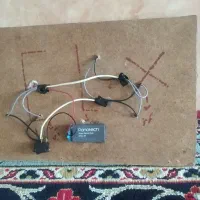 ال ای دی ELX|لامپ و چراغ|طبس, |دیوار