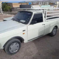 پیکان وانت مدل۱۳۹۳|خودرو سواری و وانت|پیشوا, |دیوار