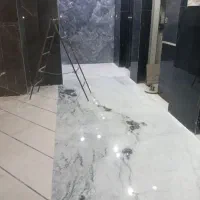 خدمات کف سابی سنگ بتن وموزائیک مدرن