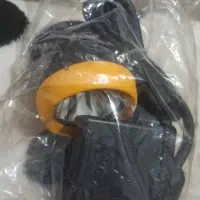 چراغ قوه معدنی نو و آکبند|لامپ و چراغ|رامیان, |دیوار