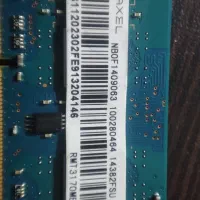 رم ddr3 4G مناسب برای لپ‌تاپ یا all in one|قطعات و لوازم جانبی رایانه|پاکدشت, پاکدشت (مامازند)|دیوار