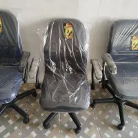 صندلی گردان