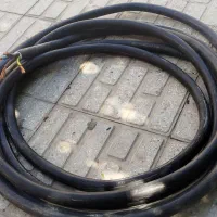 کابل برق سه فاز