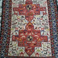 ورنی دست بافت