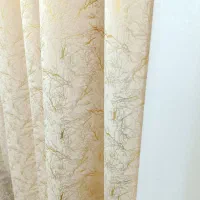 پرده پذیرایی نو