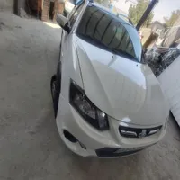 کوییک ساده مدل۱۴۰۱ بی رنگ ۹۰تا کار|خودرو سواری و وانت|شهریار, |دیوار