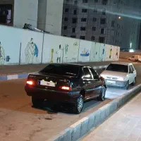 پژو پارس فروشی مدل 81|خودرو سواری و وانت|بندرعباس, |دیوار
