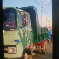 حمل نخاله ومصالح ساختمانی