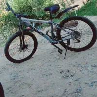 دوچرخه ۲۶ نو نو