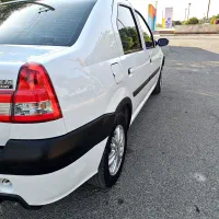 تندر 90 پارس خودرویی گیربکس JHQ مدل 97|خودرو سواری و وانت|رباطکریم, نصیرشهر|دیوار