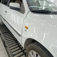 سمند LX تک سوز|خودرو سواری و وانت|گلپایگان, |دیوار